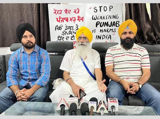 “Man-Made” Floods: PAC Blames Bhakra Beas Management Board and Punjab Government for Flooding
