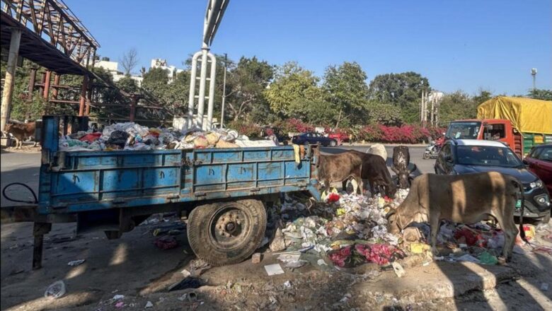 MCG Vows to Resolve Gurugram’s Sewerage Crisis Within Six Months, Identifies 20 Problem Areas