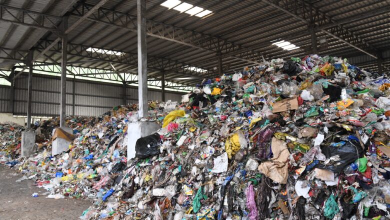 Kuppam Municipality Upgrades Waste Management with Eco-Friendly Tech
