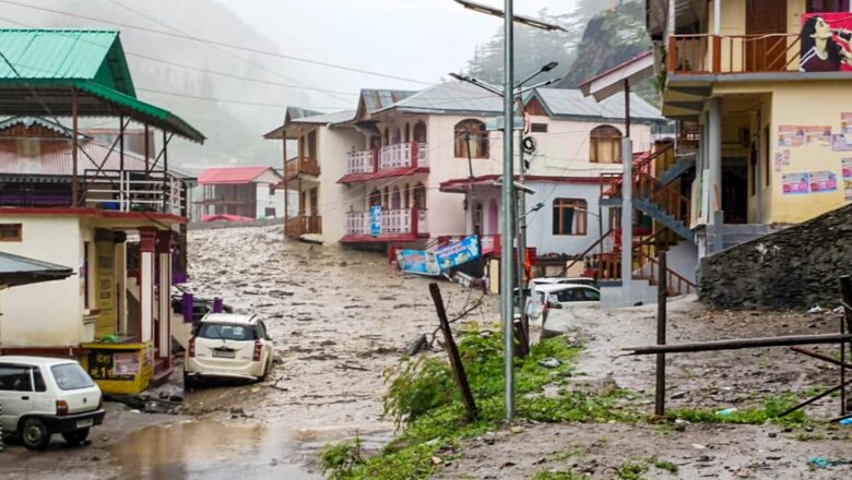 Flash Floods in Uttarakhand Expose Critical Failure in Last-Mile Communication, Report Warns