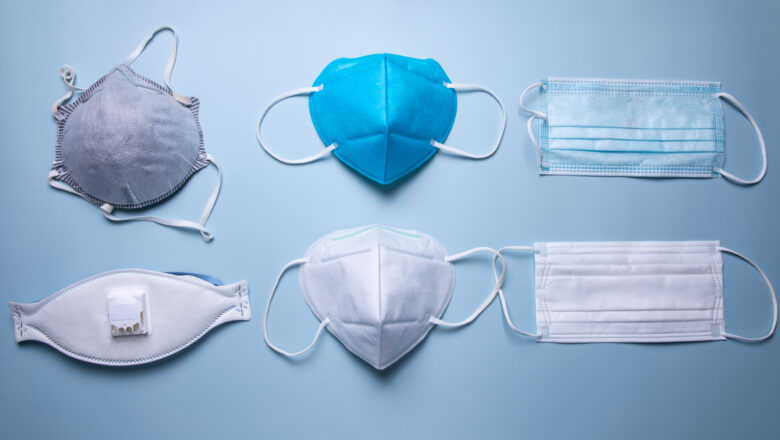 Discarded COVID-19 Masks Pose Major Environmental Threat