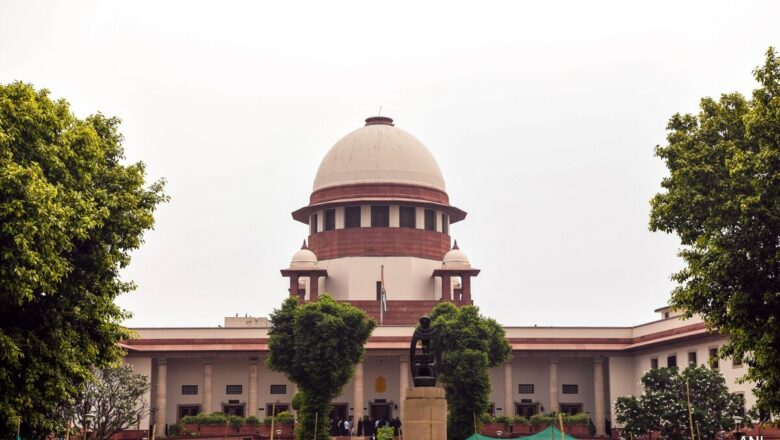 Supreme Court Warns of Ecological Crisis Facing the Entire Himalayan Range