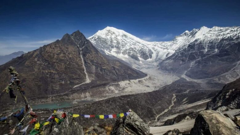Historic Himalayan Climate Shift: Monsoon Moisture Crosses Mountains to Reach Tibet