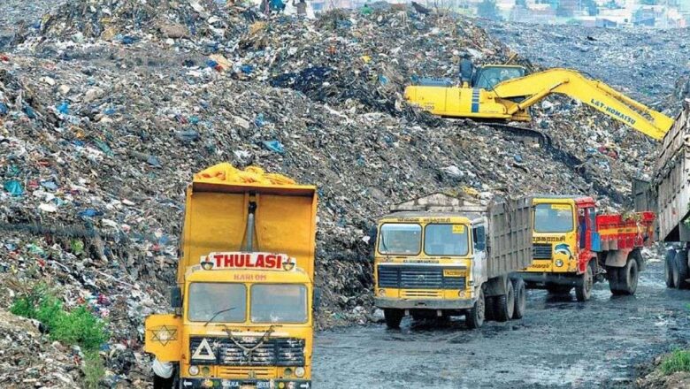 From Waste to Wonder: Chennai Perungudi Dumpyard Reclaimed in Landmark Environmental Project