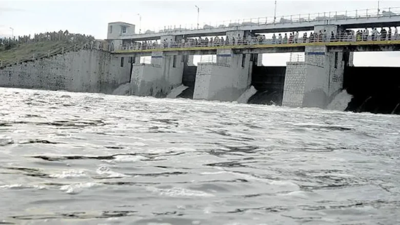 Chennai Launches Ambitious ₹14,000 Crore Plan to Secure Water Future