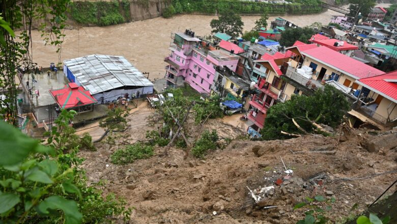 Full Detail on Monsoon Fury Landslides Floods Across Multiple 5 Indian States