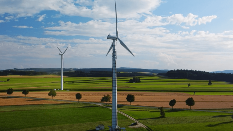 Himachal Pradesh Pioneers Green Revolution, Aims to Be India First Green Energy State