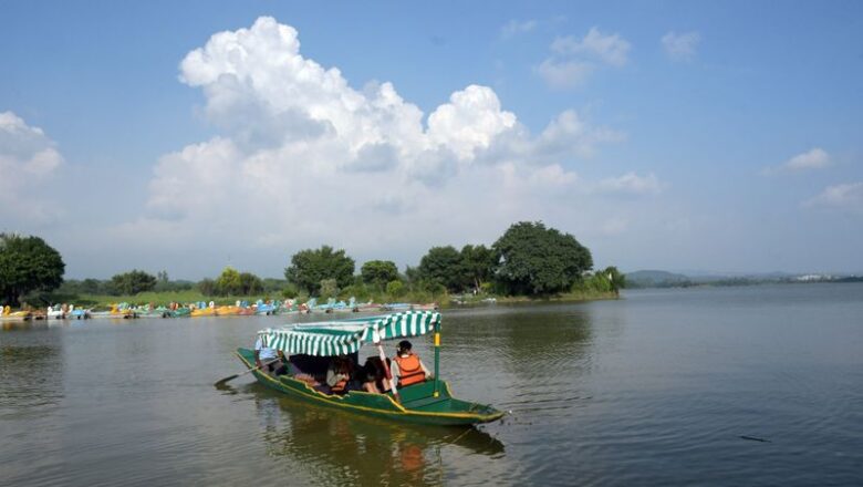 Sukhna Wetland Set for Global Recognition as Chandigarh Proposes Ramsar Site Designation