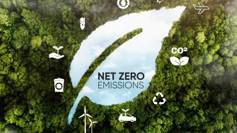 Australia Commits to Aggressive 2035 Emissions Target with New Net Zero Plan