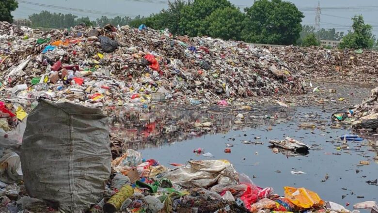 Gurugram Garbage Export Plan to Sonipat Draws Flak