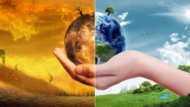 Climate Change is Fueling a Silent Mental Health Crisis, Experts Warn