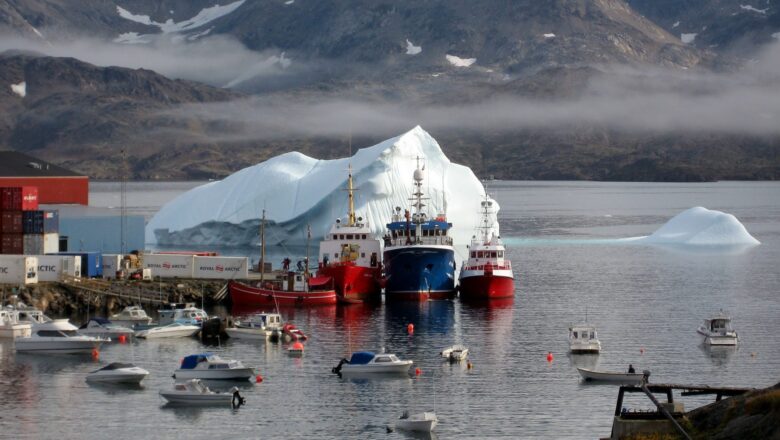 Ocean Warming Puts Earth Oxygen Supply at Risk, Study Finds