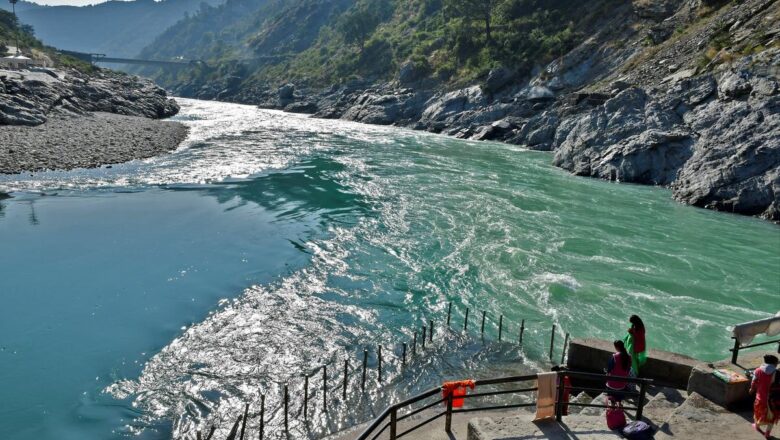 Ganga Basin Facing Worst Drought in 1,300 Years, Study Finds