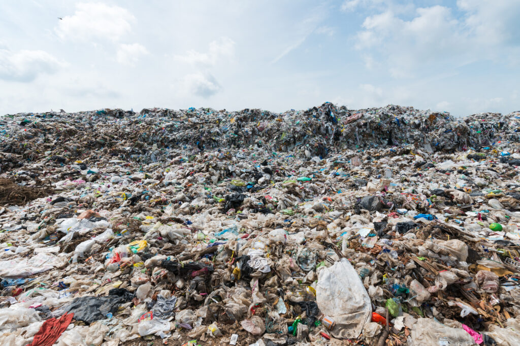 Communities Pay the Hidden Price of Plastic Production, Report Finds