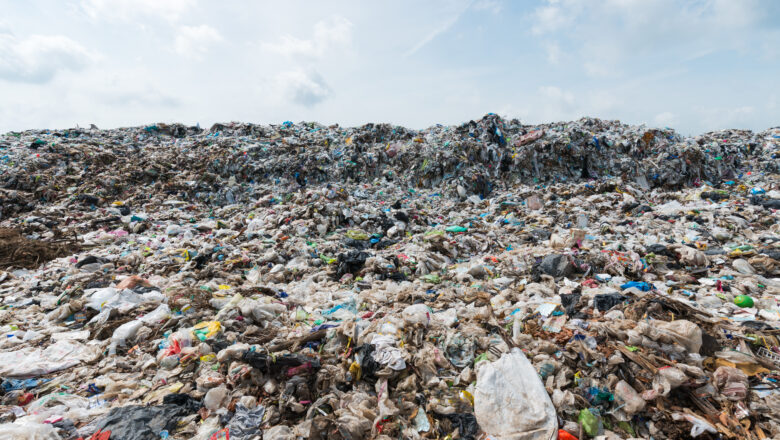 Communities Pay the Hidden Price of Plastic Production, Report Finds