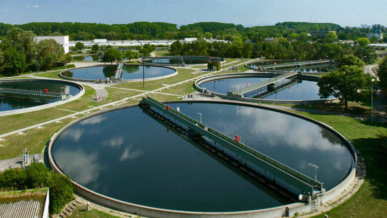 Asia Largest Sewage Treatment Plant Set to Open in Delhi Okhla on September 30
