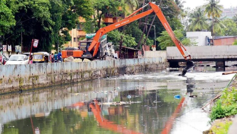 CPCB Reports Marginal Dip in India Polluted Rivers, Maharashtra Remains Most Affected