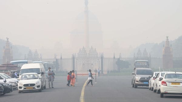 Ozone Pollution Exceedances Worst in Delhi-NCR, Mumbai: CPCB Report to NGT