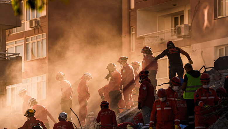 UN Calls for Global Focus on Prevention for Disaster Risk Reduction Day 2025