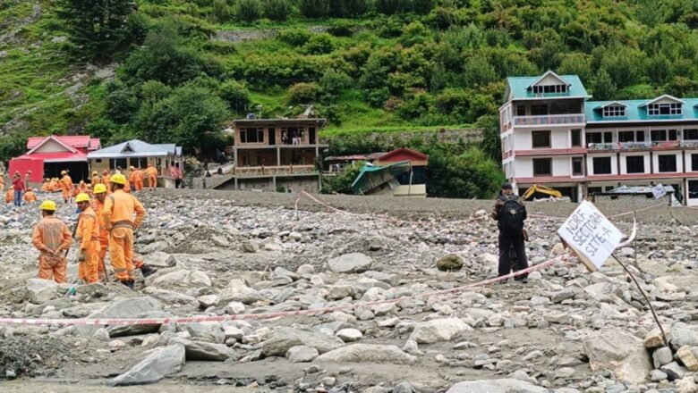 Uttarakhand Begins Process to Issue Death Certificates for 67 Missing After Uttarkashi Flash Flood