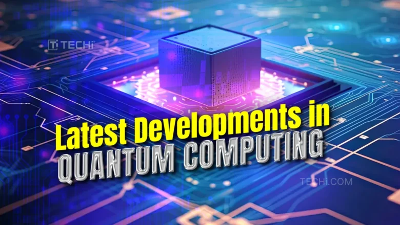 Major Breakthroughs Mark September 2025 as Quantum Computing Hits New Milestones