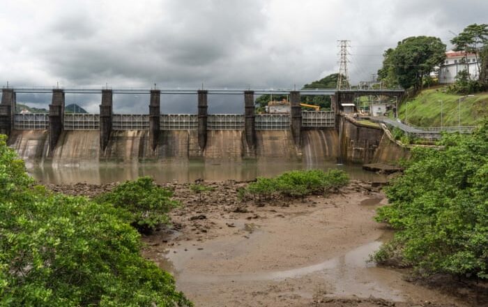 Climate Change Threatens Panama Canal Functionality as Drought Risk Rises