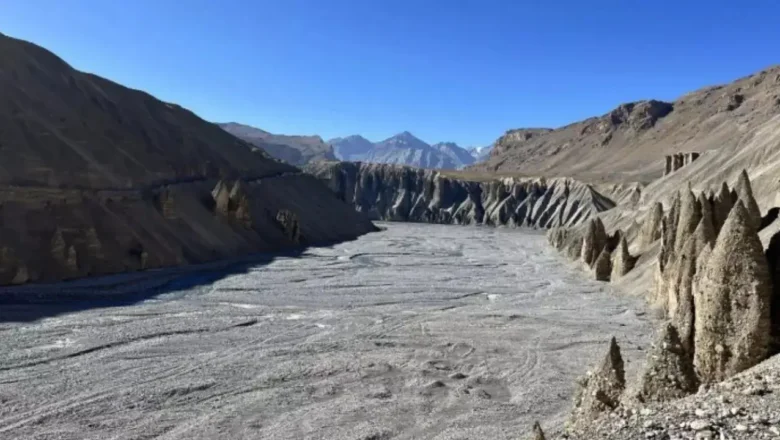 UNESCO Adds Cold Desert to Global Biosphere Network, Bringing India Total to 13
