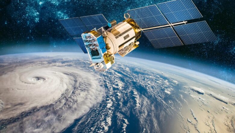 Breakthrough AI Model Promises to Unlock the Physics of Weather Forecasting