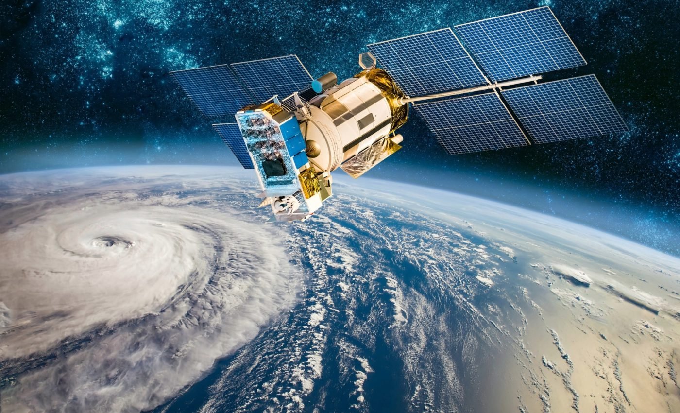 Weather Physics Math Breakthrough AI Model Promises to Unlock the Physics of Weather ...