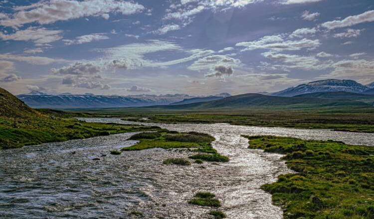 Himalayan Springs at Risk Water Sources Drying Up as 76% of Springs Show Decreasing Discharge in Uttarakhand
