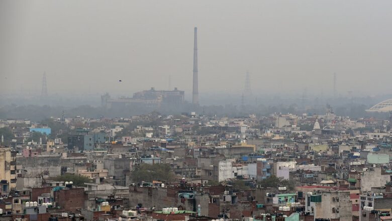 NGT Takes Action on Alarming Rise in Ground-Level Ozone Pollution Across Major Indian Cities