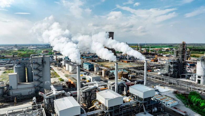 Asian CCS Push Could Add 25 Billion Tonnes of Emissions by 2050, Threatening Paris Goals