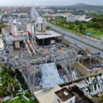 Typhoon “Ragasa” Intensified by Climate Change, Study Shows Rising Rainfall and Economic Losses