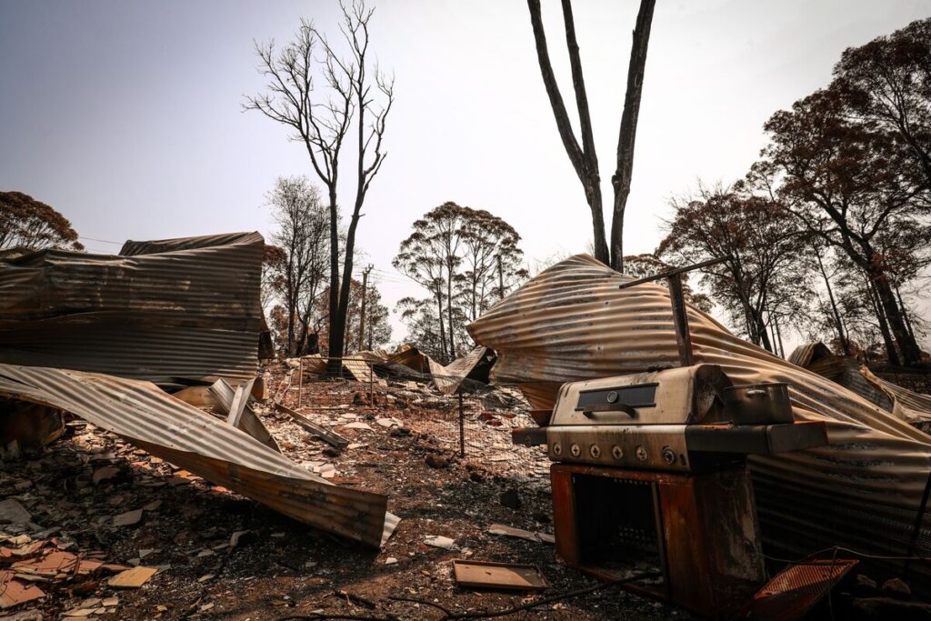 Climate Change Is Breaking Australia Roads and Fixing Them Will Cost Billions