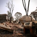 Climate Change Is Breaking Australia Roads and Fixing Them Will Cost Billions