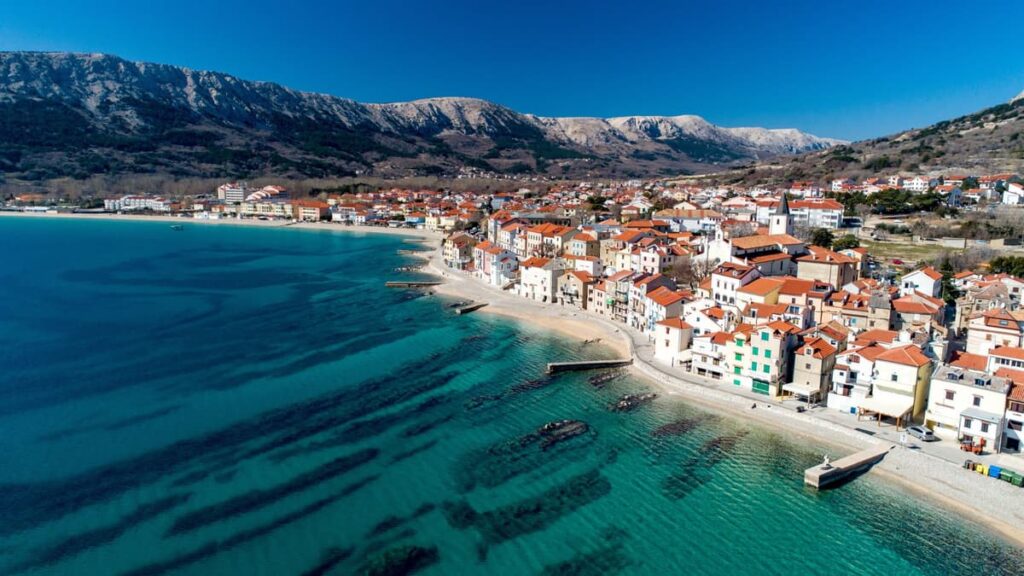 Study Warns Over 100 Million Buildings in Global South Threatened by Rising Seas