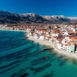 Study Warns Over 100 Million Buildings in Global South Threatened by Rising Seas