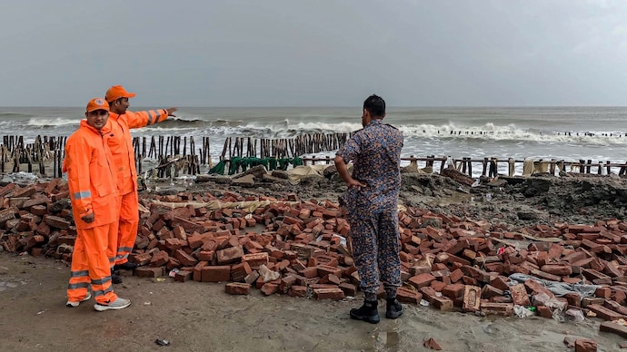 Odisha Zero Casualty Model Sets Global Benchmark for Climate Resilience