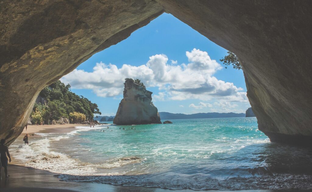 Historic Marine Protection Act Expands Safeguards for Hauraki Gulf Ecosystem