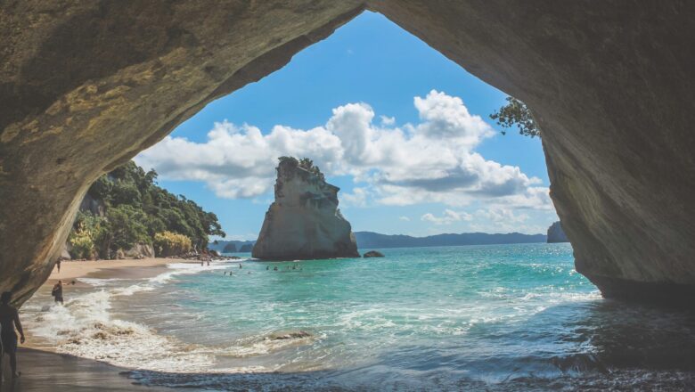 Historic Marine Protection Act Expands Safeguards for Hauraki Gulf Ecosystem