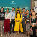 Lawmakers Across Amazon Nations Unite to End Fossil Fuel Expansion