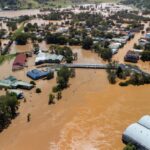 Deforestation Linked to 700% Rise in Flood Risk, Finds Australian Study