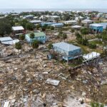 Experts Call for Broader Hurricane Warning System as Climate Change Fuels Stronger Storms