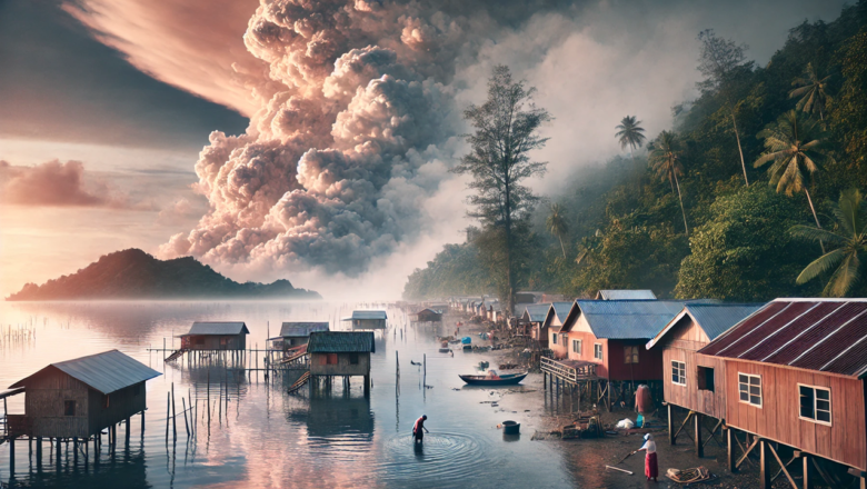 Asia and Pacific Face Rising Health Risks as Climate Crisis Intensifies