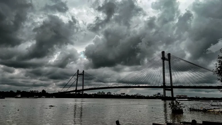 Monsoon Withdraws from West Bengal, Dry Weather Ahead