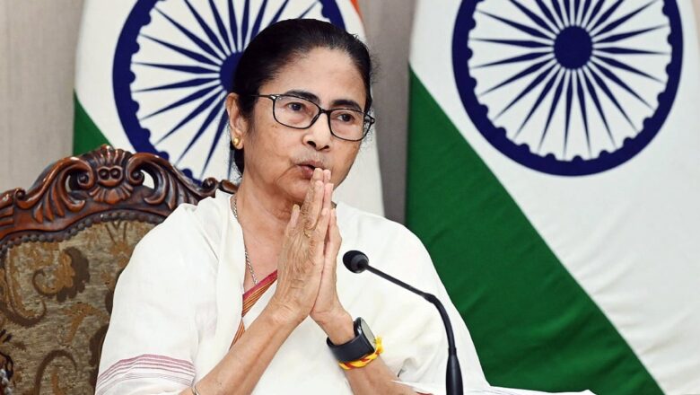 Mamata Banerjee to Revisit Flood-Hit North Bengal for Relief Review