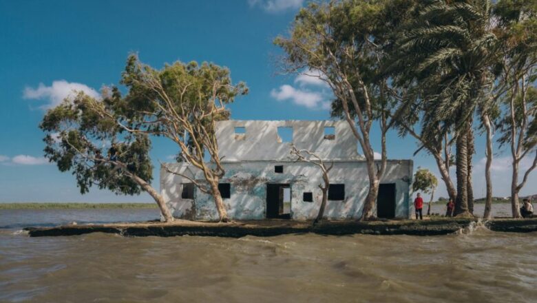 How African Nations Are Strengthening Disaster Preparedness Amid Climate Extremes