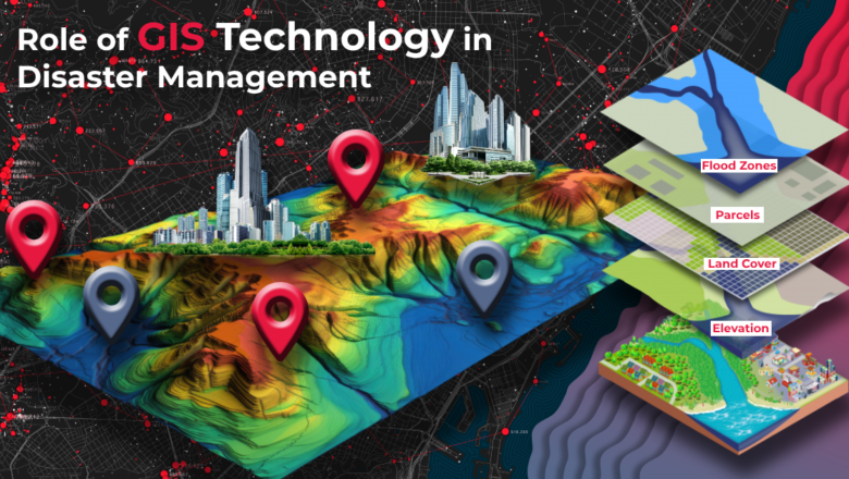 Harnessing Technology for Disaster Management: How RS and GIS Can Transform India’s Climate Resilience
