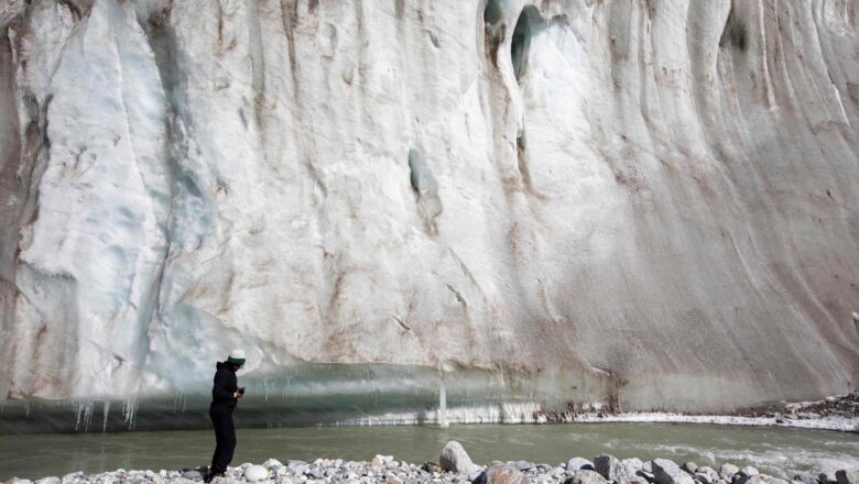 Groundwater Not Glacial Melt, Found to Be the True Lifeline of the Ganga