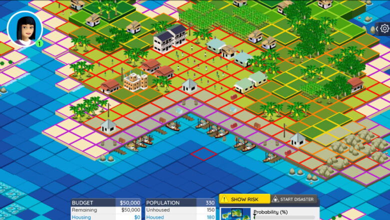 Stop Disasters Game Expands Global Reach, Now Available in 11 Languages to Teach Resilience